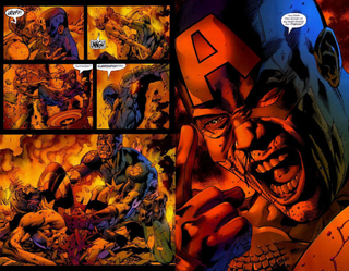 Illustration for article titled A Brief History of Ultimate Marvel